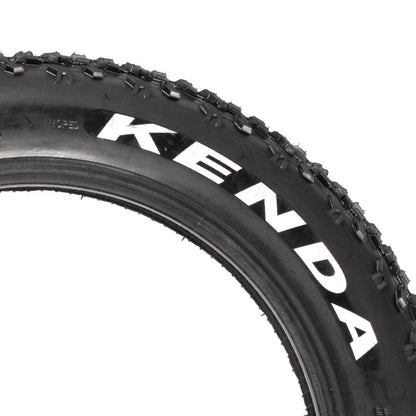 Pneu - Kenda - K1188 - Noir - 20*4.0