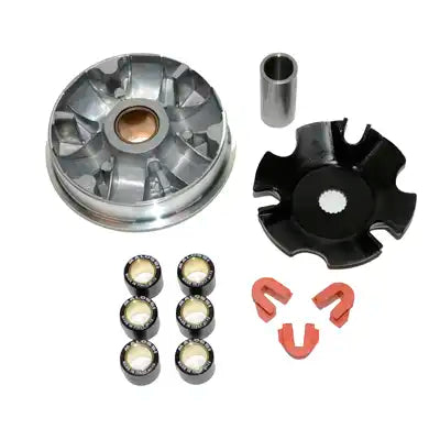 Variateur Malossi - Piaggio / Hexagon / Liberty / ET4 - 4T - 125cc - 5111154