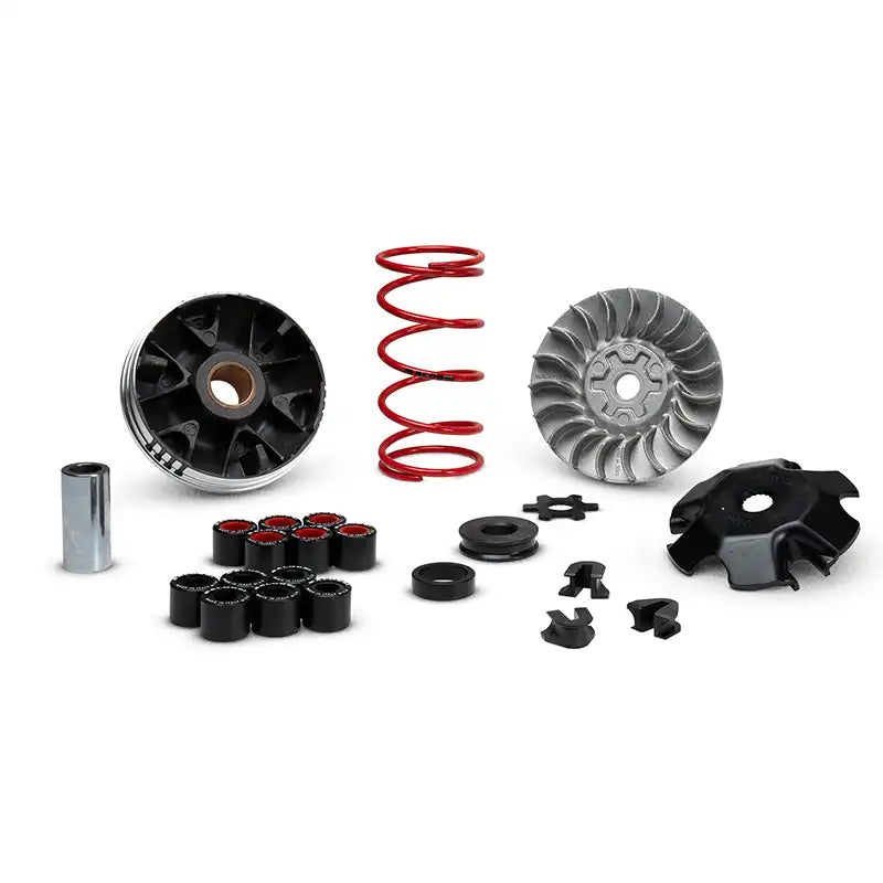 Variateur MHR Malossi - Minarelli Lang / Kort - 50cc - 2-Takt / 2T - 5112800