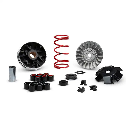 Malossi MHR Variator - Minarelli Long / Short - 50cc - 2-Stroke / 2T - 5112800