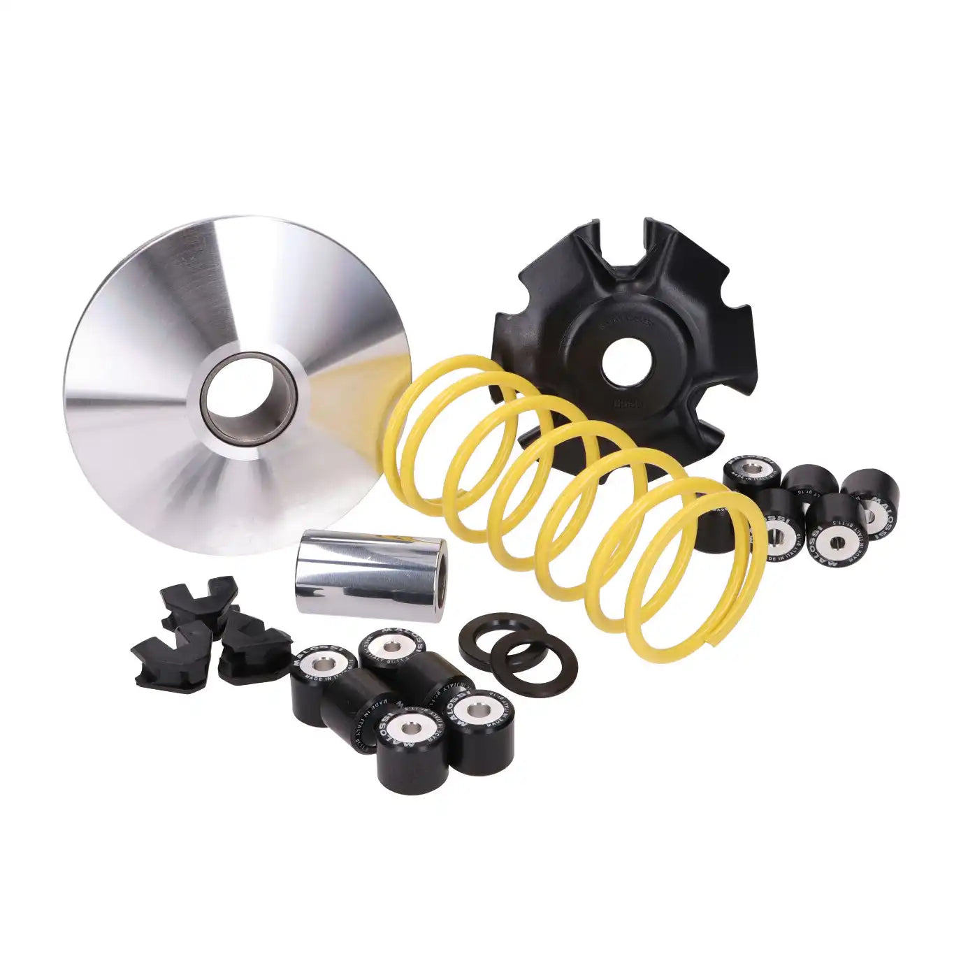 Variateur Malossi - Peugeot / Sym - 125cc / 150cc - 5118659