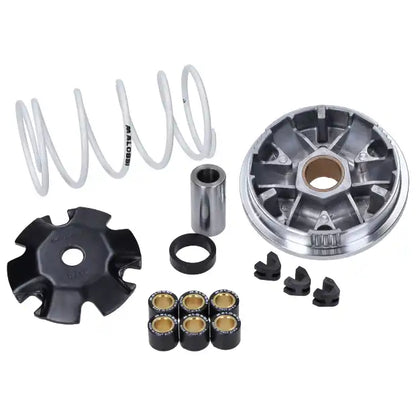 Wariator Malossi - Peugeot 50cc - 2-suw / 2T - 518752