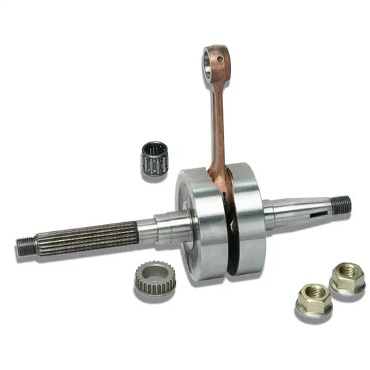 Malossi Krukas - Piaggio Zip SP / Runner / NRG - 2T / 2-Takt - 85mm - 539212