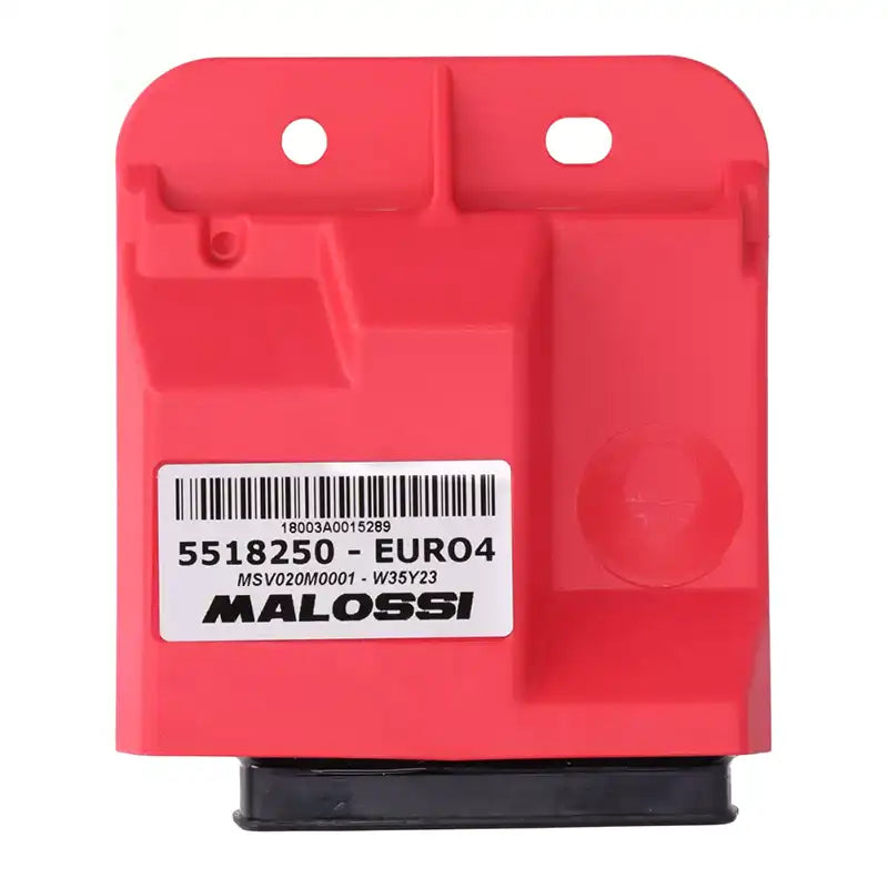 Malossi ECU Injtronic voor Vespa 4T 3V iGet - 80cc - Euro4 - 5518250B