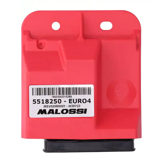 Malossi ECU Injtronic für Vespa 4T 3V iGet - 80cc - Euro4 - 5518250B