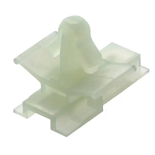 Bevestigingsclip - Kilometerteller - Vespa Sprint / Primavera - 584002