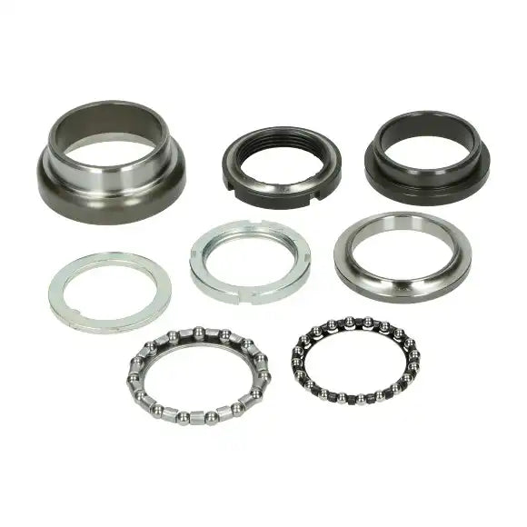 Original Headset Bearing Set - Center - Piaggio MP3 - 6019175