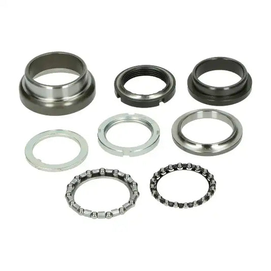 Original Headset Bearing Set - Center - Piaggio MP3 - 6019175