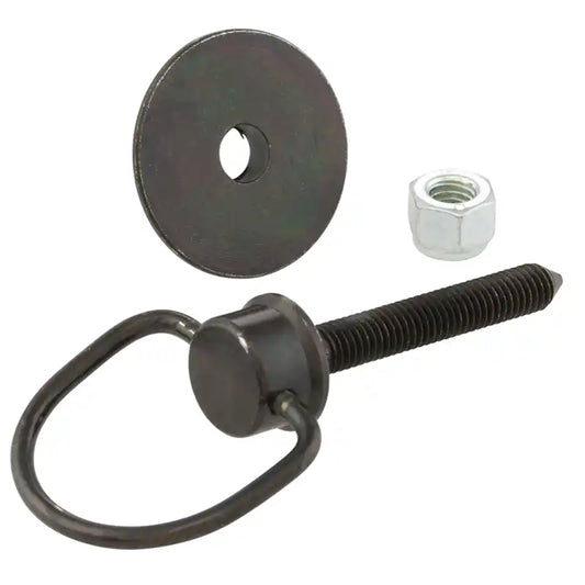 Originele montageset voor Topkoffer - Vespa Sprint / Primavera/ Elettrica / GTS - 606328M