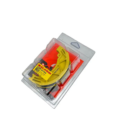 Malossi Remsegment Ø 140 x 25 mm - Vespa Sprint / Primavera - 6217626