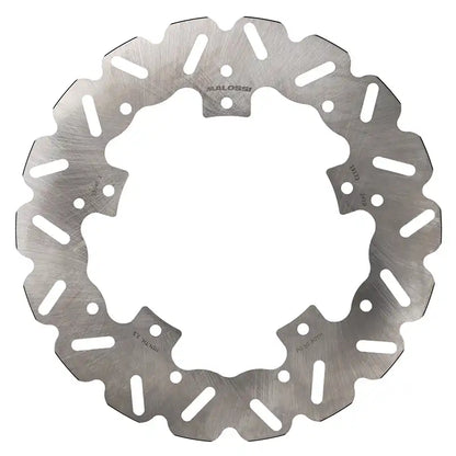 Malossi Whoop Remschijf - Beverly / MP3 / Nexus / Runner / X9 - ⌀ 238mm - 6219133b