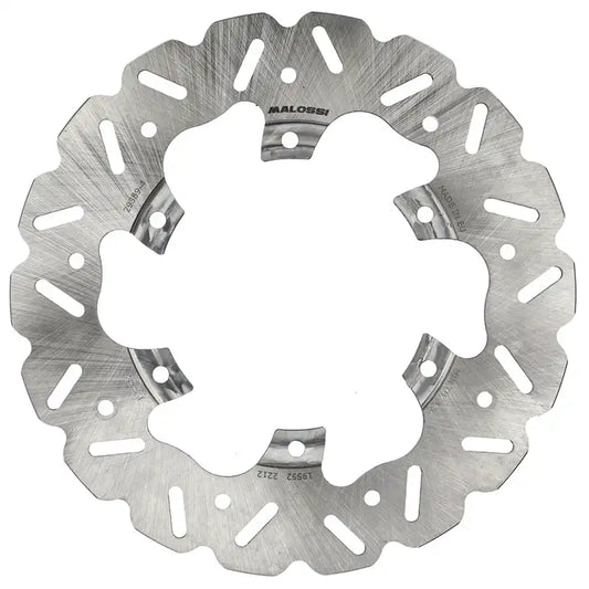 Malossi Whoop Bremsscheibe - Vespa GTS - 2024 / 2024 - ⌀ 220mm - 6219832b