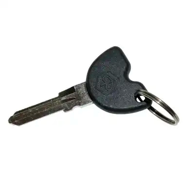 Originele Blanco Piaggio Sleutel - 42mm - Lang model - 664044