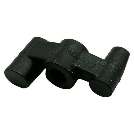 Originele Ontgrendelingshevel Opbergvak Beenschild - Vespa Sprint / Primavera / Elettrica - 675489