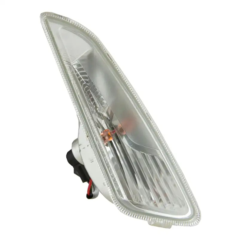 Originele knipperlicht - Rechts - Voor - Vespa Sprint / Primavera - Transparant - 6800855