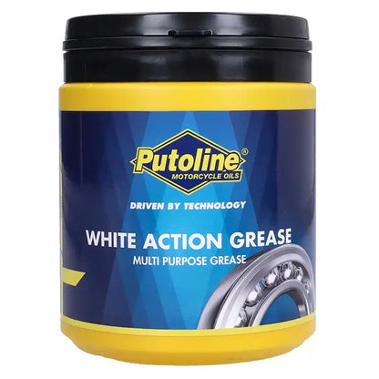 Wit Vet - Putoline - 600 gram - Pot - 73611