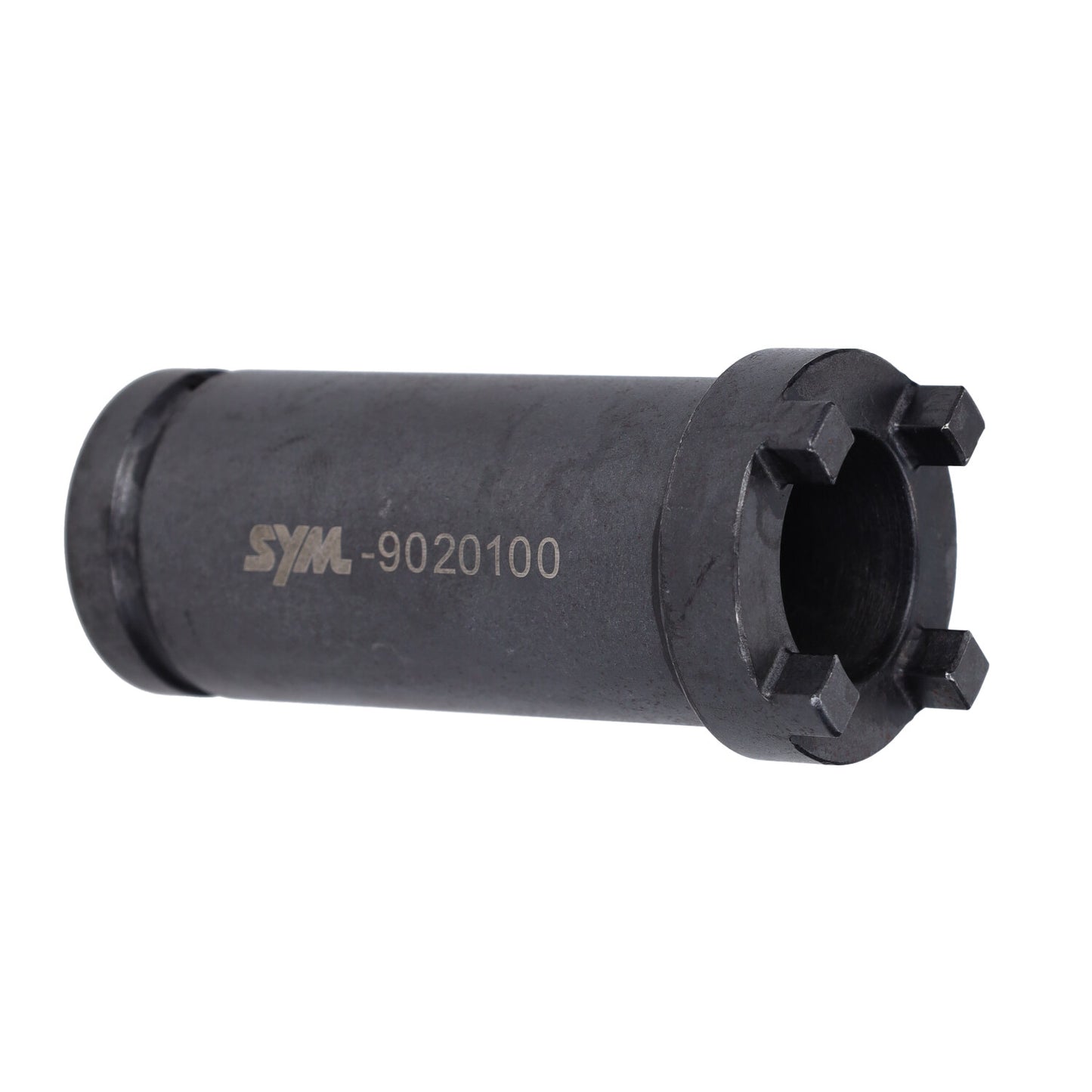 Sym/Peugeot - Origineel - Moer Startkoppeling - 9020100