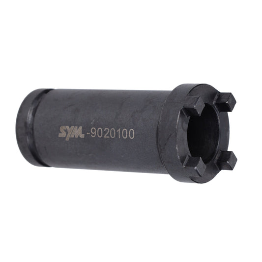 Sym/Peugeot - Origineel - Moer Startkoppeling - 9020100