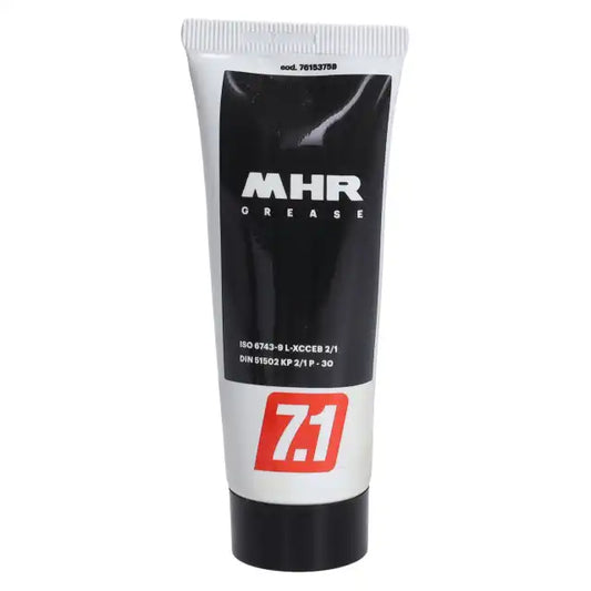 Keramisch Vet - Malossi 7.1 - Koppeling - 7615375B