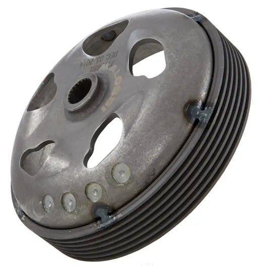 Malossi Maxi Clutch Bell koppelingshuis - Vespa GTS / GT / GTV / LX / S - 7715898B