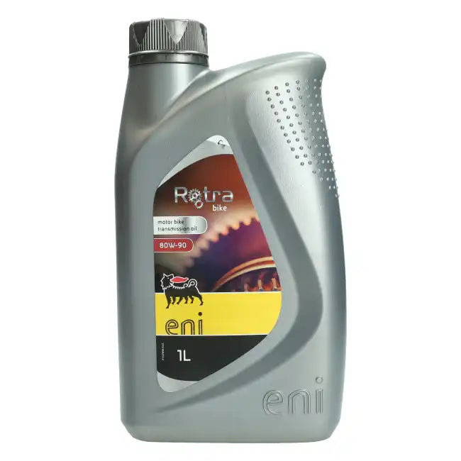 Eni Rotra Bike - Transmissie-Olie - 80w90 - 1 Liter - E127896