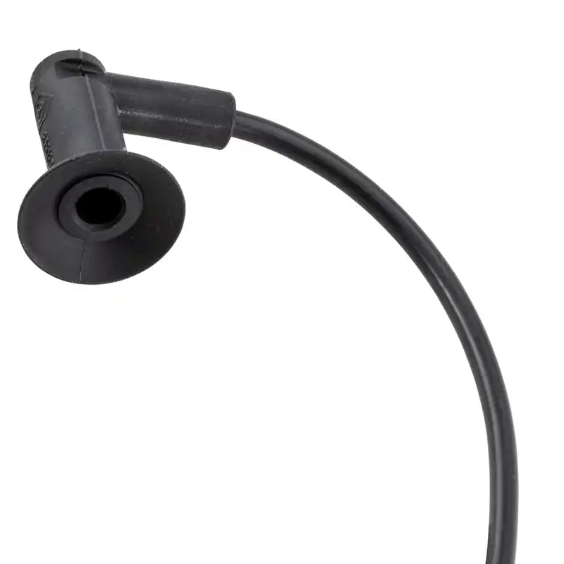 Bougiekabel met bougiedop - Vespa LX / S / Primavera / Sprint - 2-Takt / 2T - 50cc - 825186