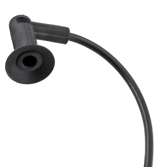 Bougiekabel met bougiedop - Vespa LX / S / Primavera / Sprint - 2-Takt / 2T - 50cc - 825186