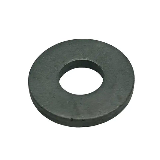 Sluitring / Plaatje - 19,3 x 8,2 x 2,5mm - Piaggio Zip / Liberty / MP3 - Vespa GT / GTV / GTS - 848452