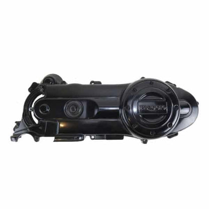 Carterdeksel ZIP 4T iGet - 10" - Grijs / Mat Zwart / Glans Zwart - 1A009114