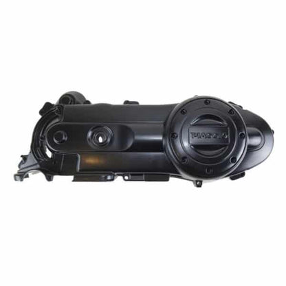 Carterdeksel ZIP 4T iGet - 10" - Grijs / Mat Zwart / Glans Zwart - 1A009114