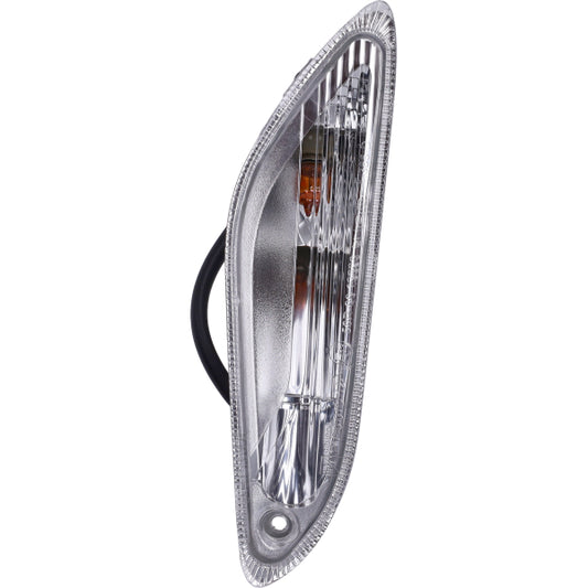 Originele knipperlicht - Rechts - Achter - Vespa Sprint / Primavera - Transparant - 1D002788 (kopie)