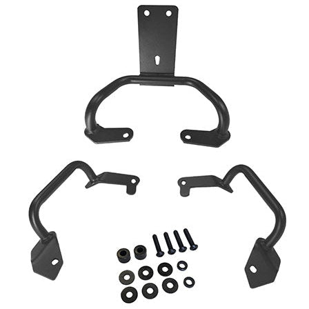 Kit de montaje de respaldo SHAD – Honda X-ADV 750 - a partir de 2021 – H0XD71RV
