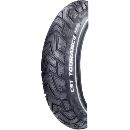 Buitenband -  Fatbike - CST - Reflectie E-keur - 20x4.0 - Tourance/Ride-Ambro