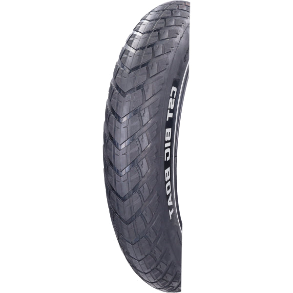 Buitenband -  Fatbike - CST - Reflectie Big Boat - 20x4.0