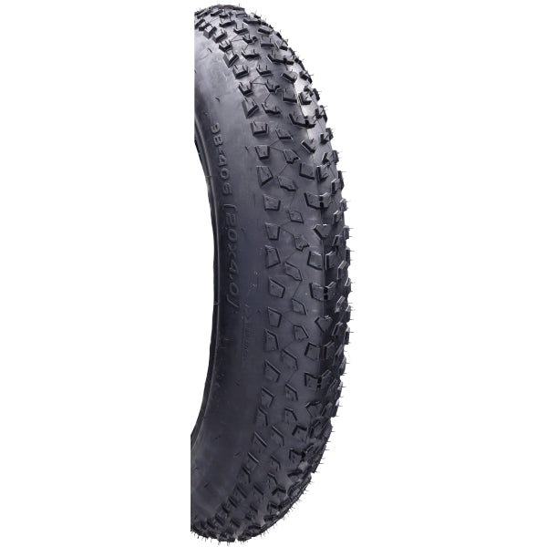 Buitenband -  Fatbike - Anlas tt - 20x4.0