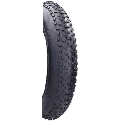 Buitenband -  Fatbike - Anlas tt - 20x4.0
