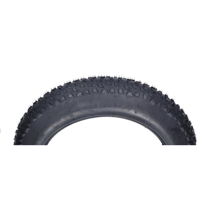 Buitenband -  Fatbike - Anlas tt - 20x4.0
