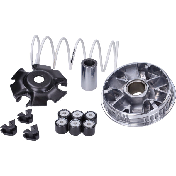 Variateur Malossi - Sym Jet - 2021 ~ 2026 - 125i - 5119860