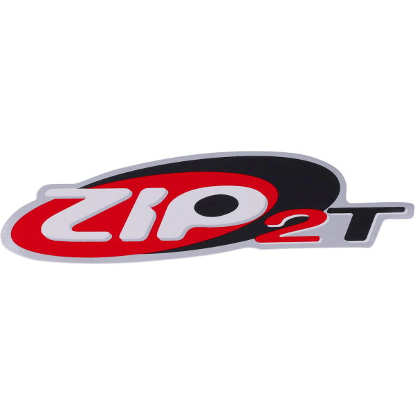 Aufkleber - Seitenteil - Piaggio Zip - Zip 2T - Original - 672322