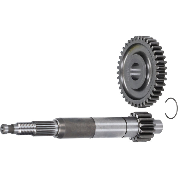 Polini Primaire Vertanding - Piaggio Zip - Euro4 / Euro5 - 14/39 - 202.1429