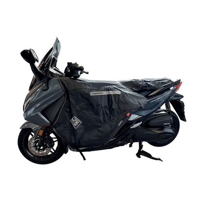 Coprigambe Termoscud Tucano R170X - per Vespa Sprint / Primavera / Elettrica
