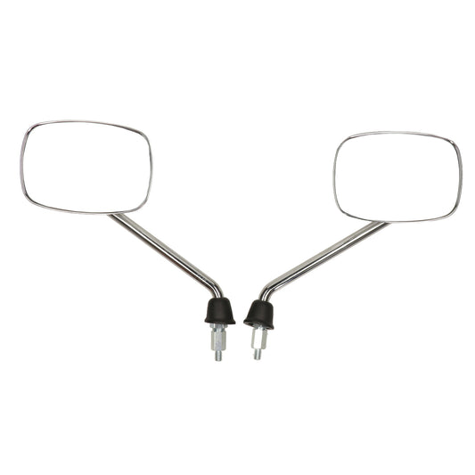 Spiegelsetje - Vespa S / LX-  Modellen tot 2014