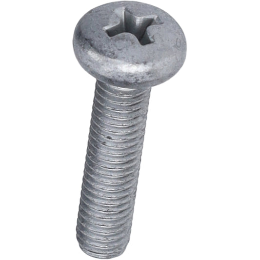 Originele Bout Kruiskop - M5 x 21mm - Vespa / Piaggio - 015856