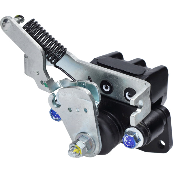 Piaggio / Heng Tong Bremssattel - Hinten - Piaggio MP3 - 125cc ~ 300cc - CM068315