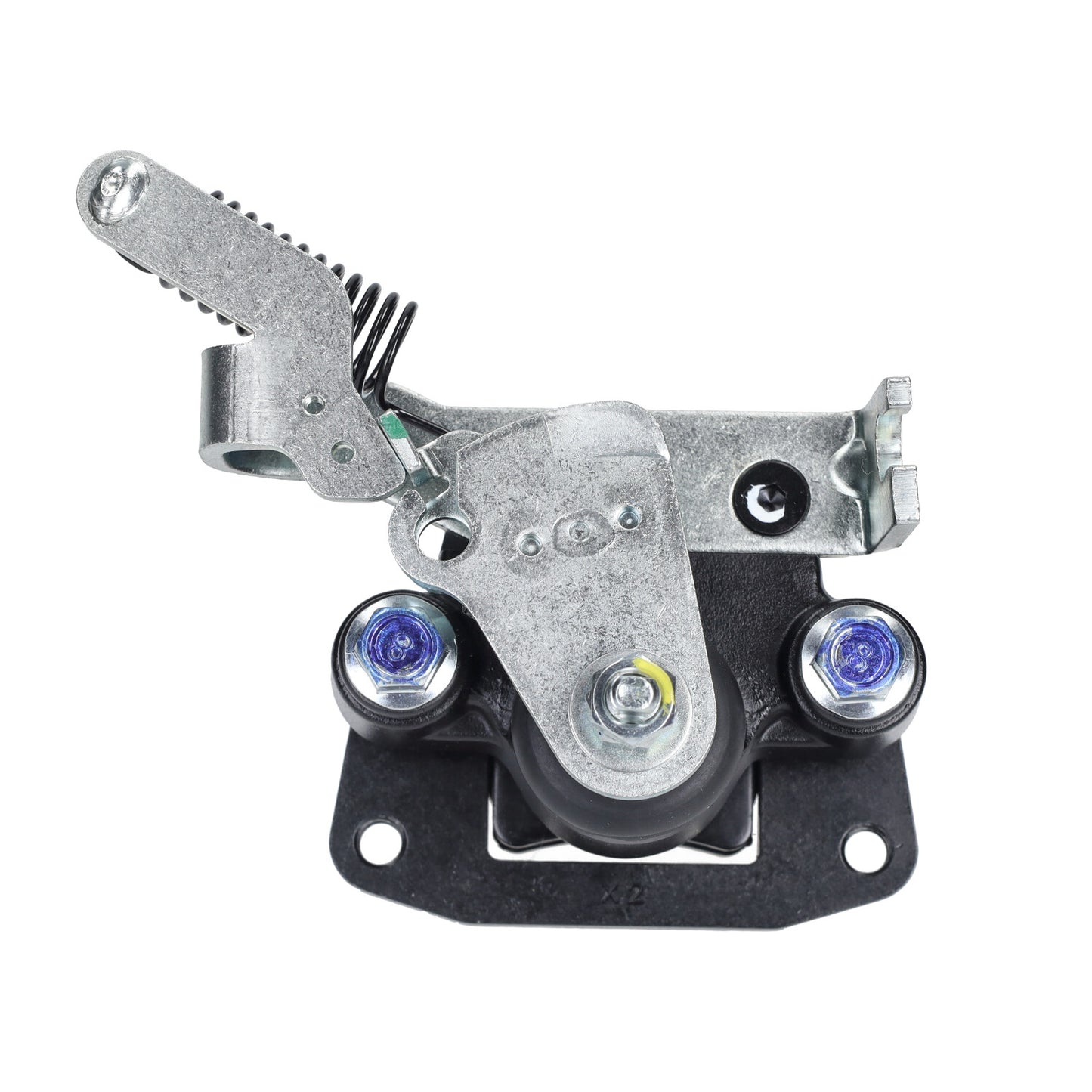 Piaggio / Heng Tong Bremssattel - Hinten - Piaggio MP3 - 125cc ~ 300cc - CM068315