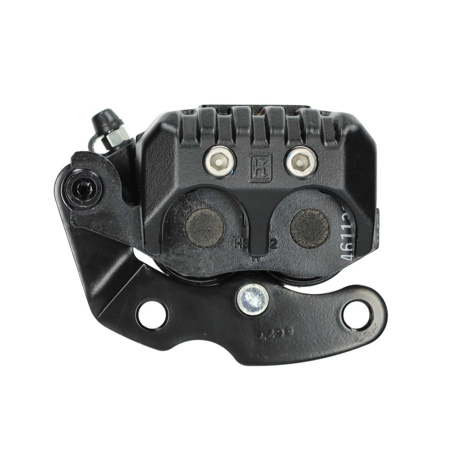 Piaggio / Heng Tong Remklauw - Achter - Piaggio MP3 - 125cc ~  300cc - CM068315