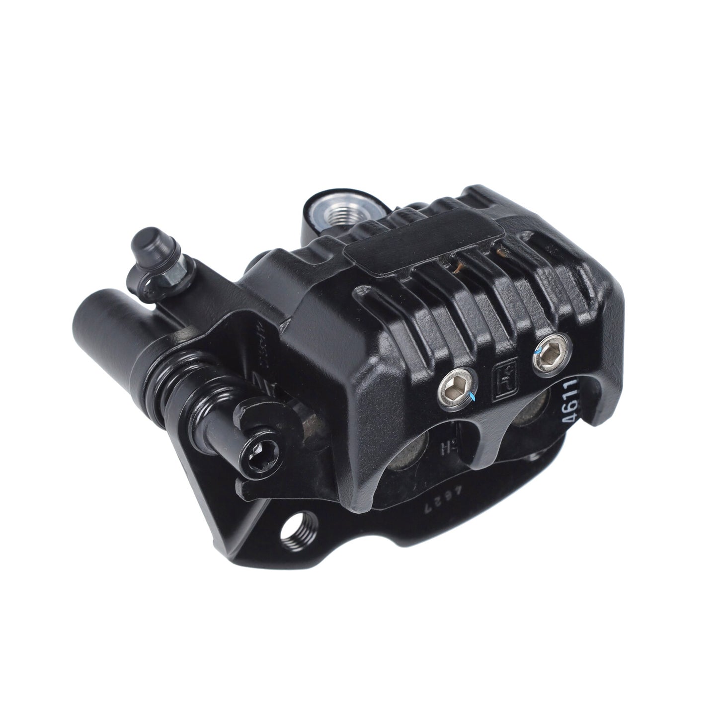 Piaggio / Heng Tong Remklauw - Achter - Piaggio MP3 - 125cc ~  300cc - CM068315