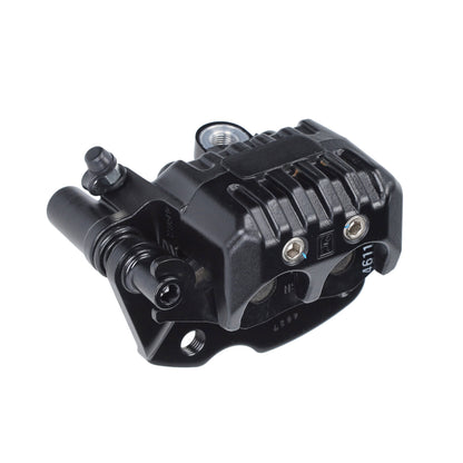 Piaggio / Heng Tong Remklauw - Achter - Piaggio MP3 - 125cc ~  300cc - CM068315