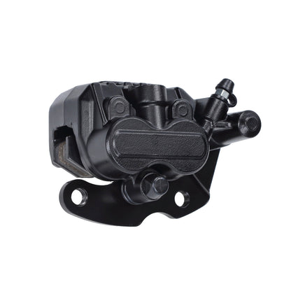 Piaggio / Heng Tong Remklauw - Achter - Piaggio MP3 - 125cc ~  300cc - CM068315
