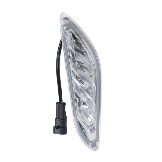 Originele LED Knipperlicht links achter Vespa Sprint / Primavera - EURO5+ - Modellen na 2024 - 1D004114